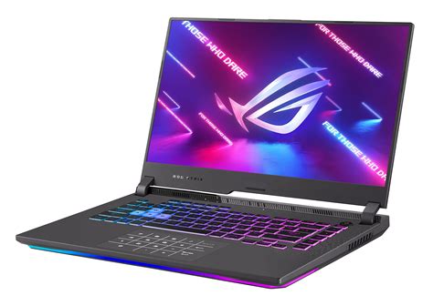 rog strix g15 (2022)|ASUS ROG Strix G15 (2022) w/ Ryzen 7 6800H launches in PH, .